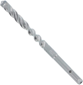Diablo DMAPL4174 7/16" x 4" x 6" Rebar Demon™ SDS-Plus 4-Cutter Full Carbide Head Hammer Drill Bit