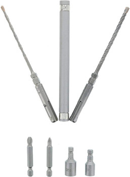 Diablo Genuine OEM Replacement Drill Bit Set - DMAPL9910-S7