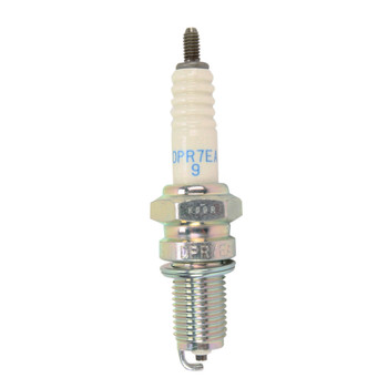 NGK Genuine OEM (5129) Spark Plug # DPR7EA-9X