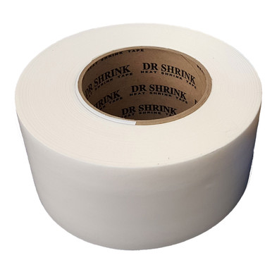 4" Heat Shrink TapeDS-704