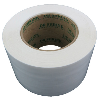 3" Preservation TapeDS-713