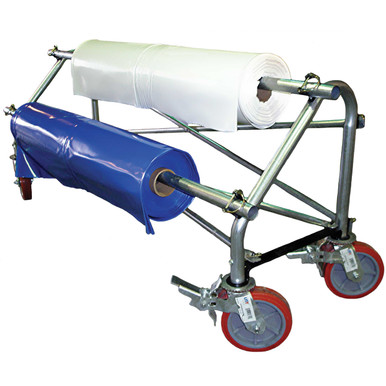 Shrink Wrap Film CartDS-GOCART