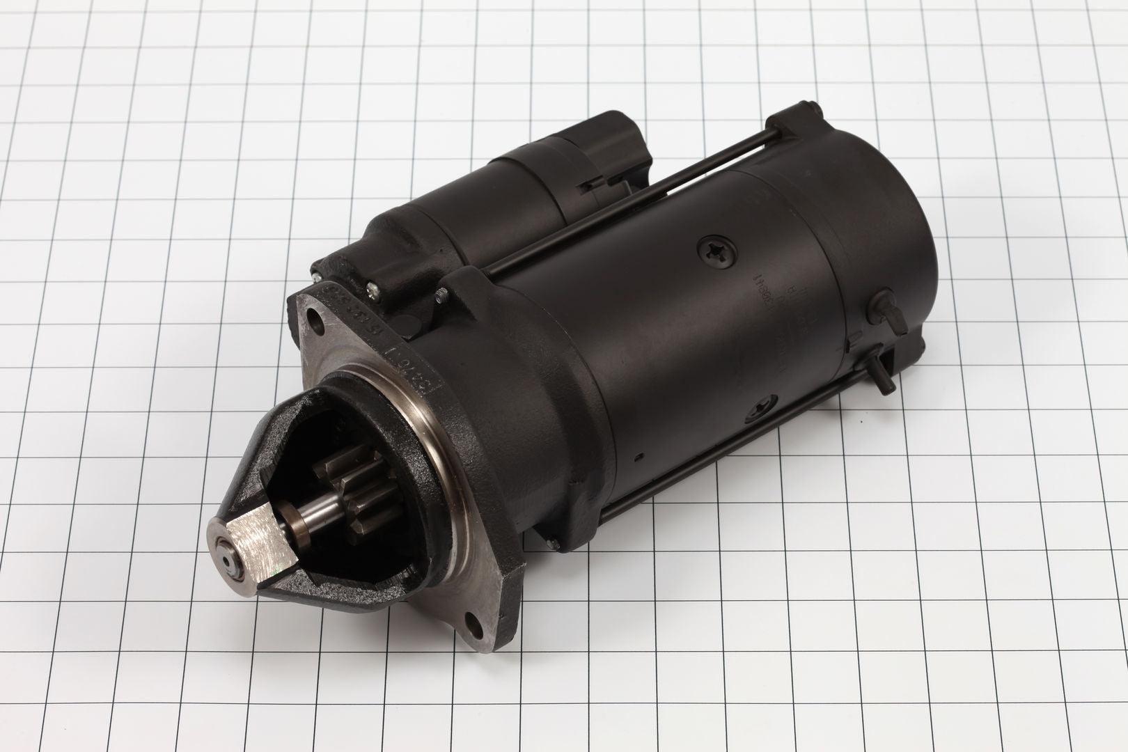 970456 Starter | Deutz
