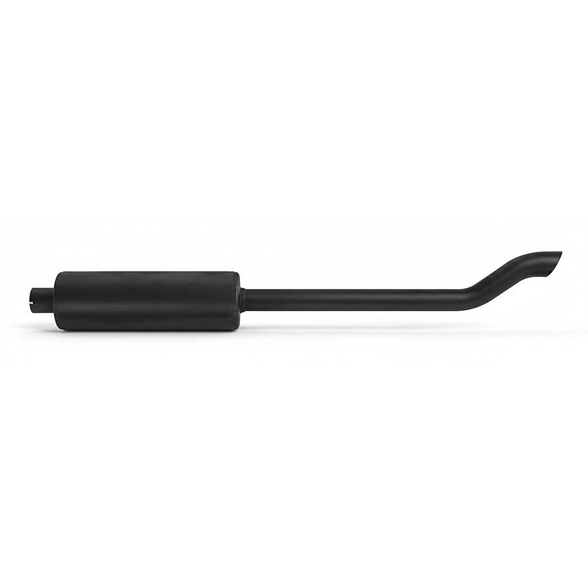 TISCO Muffler for Ford, E4NN5230FA17M