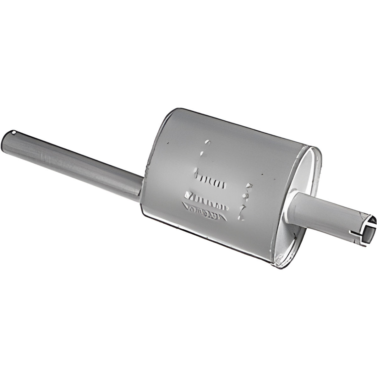 TISCO Muffler for Ford, E4NN5230GB