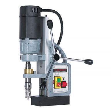 1-1/4" Magnetic Drill Press32mm ECO.32