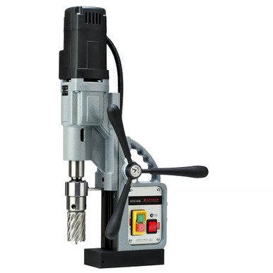 2" Magnetic Drill Press 50mm with 2 Speed Gearbox ECO.50S