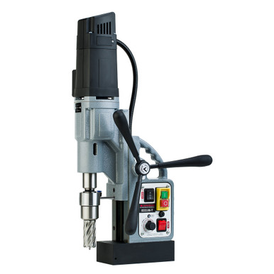 2-3/16" Magnetic Drill Press 55mm - Variable Speed with Reverse ECO.55-T