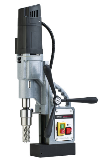 2-3/16" Magnetic Drill Press 55mm ECO.55