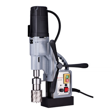 2-3/8" Diameter Magnetic Drill PressECO.60S
