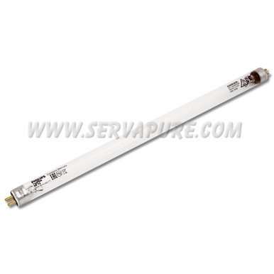 Elga LC105, 254NM UV Light