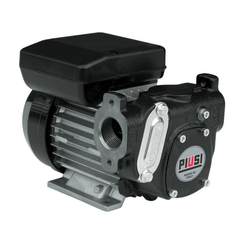 PIUSI Panther 56 120V AC Diesel Fuel Pump - 15 GPM