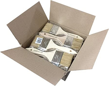 Wooster Genuine 2.5" Acme Chip 24-Pack Paintbrush - F5117-2.5-24PK