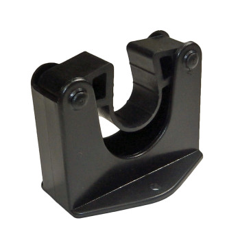 Fitfall Vacuum Wand Wall Mount for 1 1/4" Poles # FA-5780