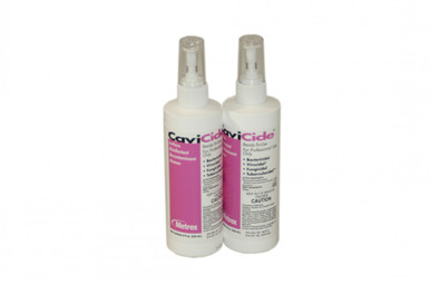 Disinfectant Spray, 8 oz. Pump 70-775