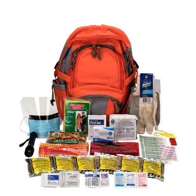 Emergency Preparedness 3 Day Backpack 90001