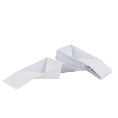 Bloodborne Pathogens (BBP) Scoop Spatula Combo, 320 per Box 90895