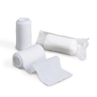 3"x5 yd. Conforming Gauze Roll, 10 Per Box J224