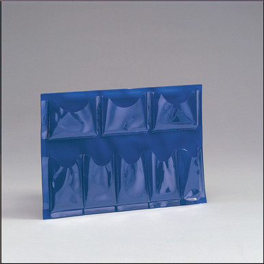 2 Shelf Station Pocket Liner M5061