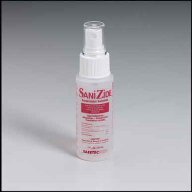 Germicidal Surface Spray, 4 oz. Pump M919