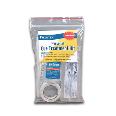Personal Eye Treatment Kit 911-10984