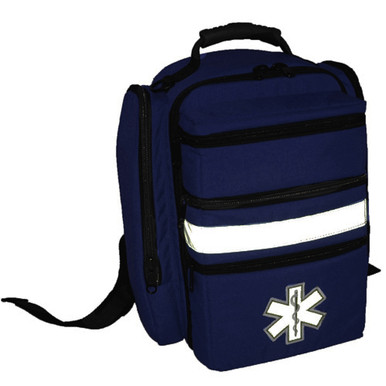 FTX Gear EMS Backpack in Navy 911-117153NV