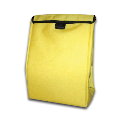 SCBA Mask Bag Yellow 911-33917
