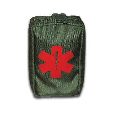 Molle Trauma Pouch 911-67567
