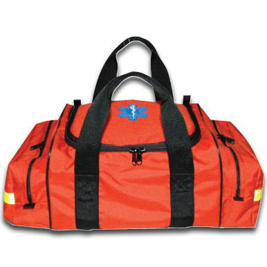 Maxi Bag Orange 911-78659