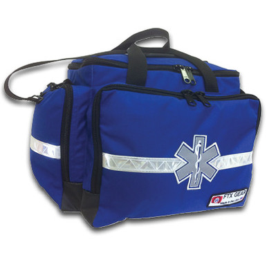 Basic Trauma Bag - Royal Blue 911-82112WP