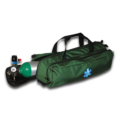 Oxygen Duffle w/Pocket 911-84424