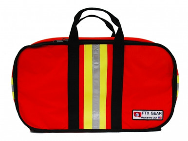 Airway Combo Bag - Orange 911-85528OR