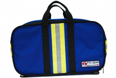Airway Combo Bag - Royal Blue 911-85528RB