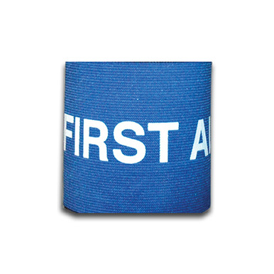 First Aid Armband 911-85811