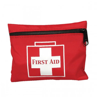 Mini First Aid Bag Red 911-90501