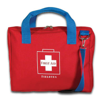 Portable Hospital First Aid Bag 911-93311