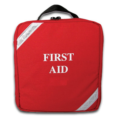 Back Pack First Aid Kit 911-94811-19481