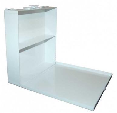 Metal First Aid Cabinet 50 Person 911-97400