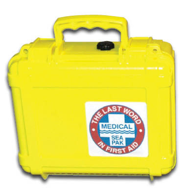 Day Pak Hard First Aid Kit 912-PPP999CG