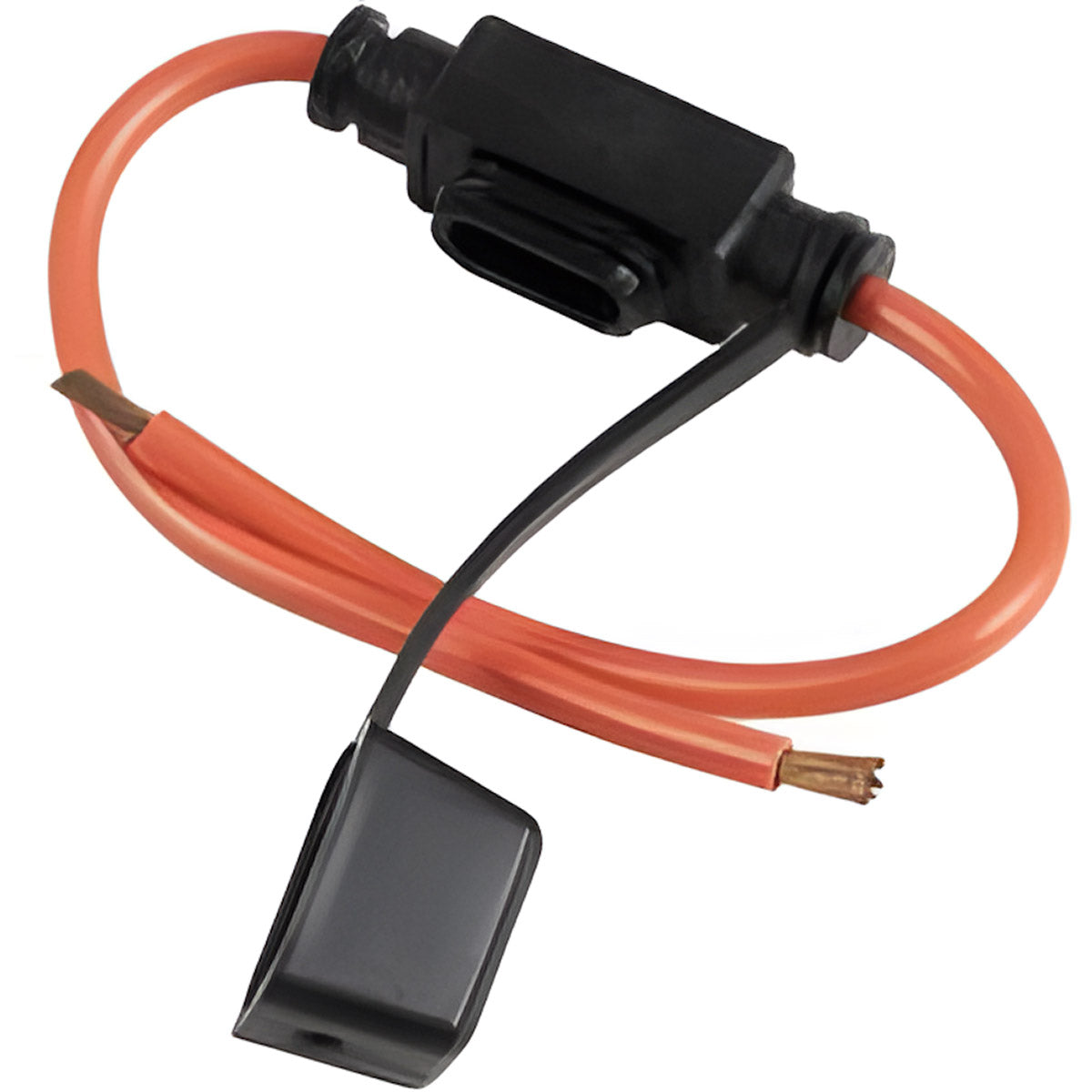 FUSE HOLDER MINI HD