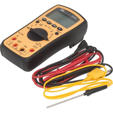 Sperry TRMS Digital Multimeter131426