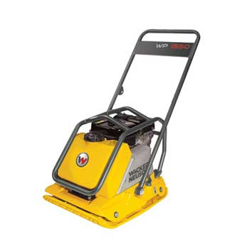 Wacker Neuson Plate Compactor 570WP1550AW