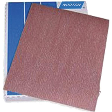 Norton 00295 9" x 11" P100C Adalox Bulk, Package Of 500863402