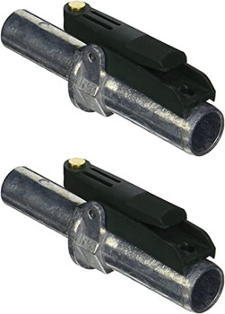 Wooster Genuine Sherlock GT Bayonet Replacement Tip Assembly 2-Pack, FR068-2PK