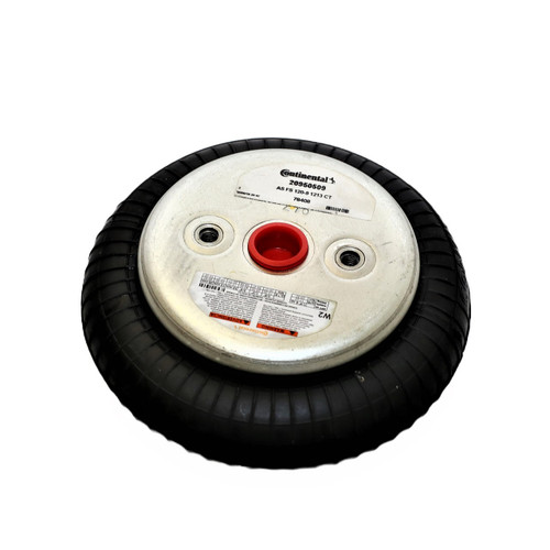 Continental ContiTech FS 120-9 CI 3/4 in. NPT Single Convolution Air Actuator