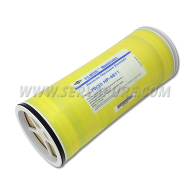 Dupont Filmtec HP Elements, TW30HP-4611, 1200 GPD