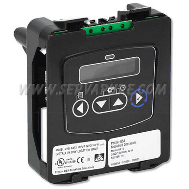 Fleck 62121-01, NXT2 Timer Upgrade Kit, Replaces 42466-11