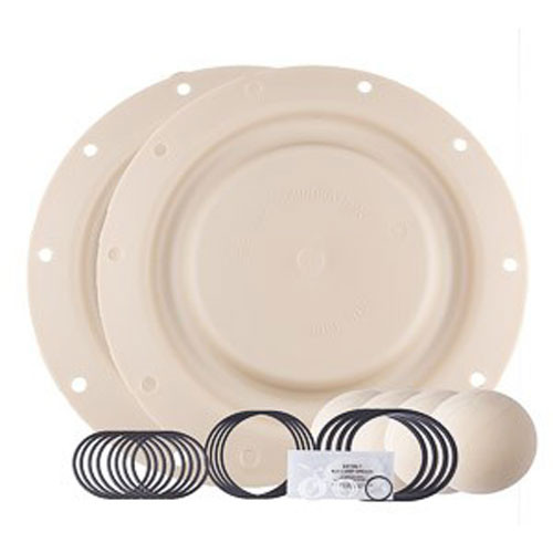 ARO 1/2 in. & 3/4 in. PRO Series Diaphragm Pump Fluid Section Repair Kit for PD05A-AAS-FAA-B, PD07R-AAS-FAA, PD07P-APS-PAA & PD05P-APS-PAA-B Models