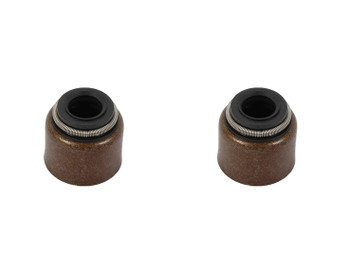 Generac 2 Pack Genuine OEM Stem Seal for GP15000 Generator - G078672-2PK