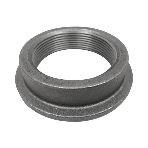 JME NPT Threaded Flat Type Tank Flange